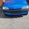 1992 FORD FIESTA 1.1 FOR YOUR
