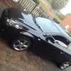 Kia pro ceed Audi blue fiat Ford vw