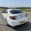 Vauxhall Insignia 2014