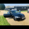 bmw e92 m3 v8 dsg 60k