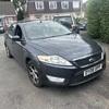 FORD MONDEO 2.0L DIESEL