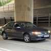 2007 Honda Accord 2.0