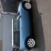 2003 Mini Cooper s supercharged