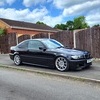BMW e46 325i M sport