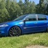 Renault Megane 225