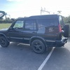 Discovery 2 Td5 automatic