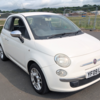 Fiat 500 1.2 Pop Manual