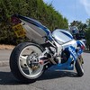 Suzuki GSXR1000