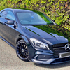 MERCEDES CLA 220 NIGHT EDITION AUTO