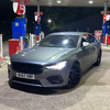 Volvo S90 2018