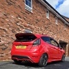 Ford fiesta st-2
