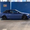 BMW e46 convertible M Sport