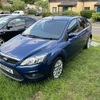 2009 Ford Focus 1.6 Zetec LONG MOT
