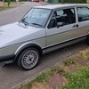 Mk1 Golf GTI