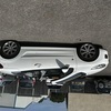Peugeot 207 cc Roland garros
