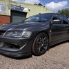 Mitsubishi Evolution 8 MR