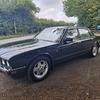 Jaguar xj40 1993 3.2