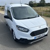 Ford transit courier trend 1.5 tdci
