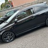 Corsa vxr 2008