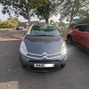 2011 citroen C4 grand Picasso
