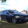 55 plate bmw 320d