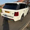 Range rover sport 3.0.tdv6