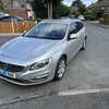Volvo V60 2.0 D4 R-Lux Nav Euro 6