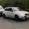 2010 BMW X5 30D xDrive