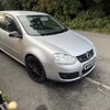 Vw golf gt tdi 170 77,000 miles