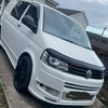 Volkswagen T5 looking for