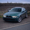 1996 E39 540i M62B44 NV