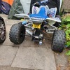Suzuki ltz400