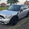 mini countryman 2013 r60