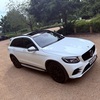 Mercedes-Benz GLC 250 AMG