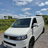 VW T5 Transporter