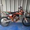 Ktm 250sxf