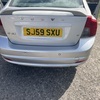 Volvo s40 1.8 petrol