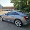 CHRYSLER CROSSFIRE 3.2 AUTO COUPE