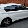 Bmw 116d sport