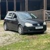VW Golf for swaps