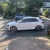 Audi s3 black edition