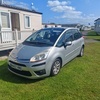 CITROEN C4 PICASSO 1.6 HDI TDI TDCI