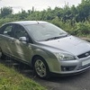 05 Reg Ford Focus 1.6 Ghia Auto