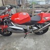 Aprilia rsv1000r gen2