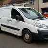 Citroen Dispatch