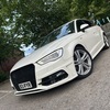 2014 Audi a3 Sline
