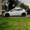 ✅ VW SCIROCCO GT TDI ✅