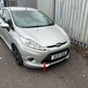 2010 fiesta sport