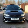 Subaru wrx big spec 355bhp 360ft