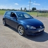 MK7 VW GOLF TDI